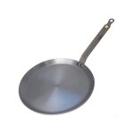 Crêpière fer 26cm - de buyer - 5615. 26 Crêpière fer 26cm - de buyer - 5615. 26