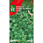 Cresson de fontaine � large feuille - ca. 1, 5 gr (livraison