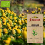 Cresson de par� lemon drops