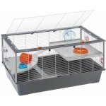 Ferplast - criceti 100 grande cage pour hamsters. . variante criceti 100 - misure: 95 x 57 x h 50 cm ... Ferplast - criceti 100 grande cage pour hamsters. . variante criceti 100 - misure: 95 x 57 x h 50 cm ...