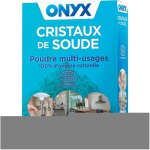 Cristaux des soude 500g