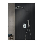 Cristina ondyna - pack douche mitigeur encastré open Cristina ondyna - pack douche mitigeur encastré open