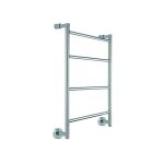 Cristina ondyna - sèche - serviettes électrique cristina mini inox aisi 316 l - mmi58228 Cristina ondyna - sèche - serviettes électrique cristina mini inox aisi 316 l - mmi58228