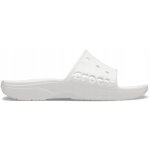 Crocs baya ii slide 208215 m10 i eu 4344 i w12 blanc