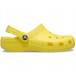 Crocs classic 10001 m11 i eu 4546 cyber jaune