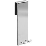 Crochet douche, crochet mural cabine de douche, crochet porte serviette sans per�age, crochets porte ...