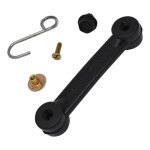 Crochet �lastique 583508201 original husqvarna