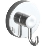 Crochet porte serviette, crochet porte torchon mural, fixation sans per�age vacuum loc, � fixer dans ...