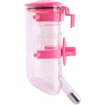 Crochet de remplissage anti - goutte � ouverture sup�rieure pour cages et caisses