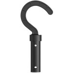 Crochet pour robot de piscine, crochet accessoire pour robot de piscine, crochet accessoires de nettoyage ...