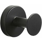 Crochets pour serviettes pat�re crochet murale massif rond crochet peignoir en acier inoxydable, boucle ...