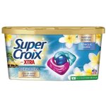 Super croix - lessive capsule bora bora x 28