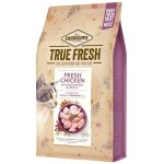 Croquettes pour chat carnilove true fresh chicken - 1, 8 kg
