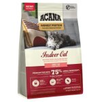 Croquettes pour chats d'intrieur acana highest protein - 1, 8 kg