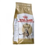 Royal canin bengal chats adultes nourriture sche 2 kg volaille, lgumes