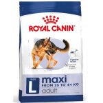 Croquettes pour chien royal canin shn maxi adult 4 kg