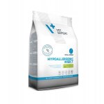 Croquettes pour chien vetexpert veterinary diet hypoallergenic insect 2kg