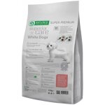 Croquettes pour chiots nature's protection saumon 1, 5 kg
