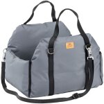 Ferplast cruiser sac de transport pour voiture ferplast cruiser pour petits chiens avec coussin double ...