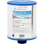 Crystal filter - filtre spa ® spcf - 619 - compatible pleatco jz25sae - darlly 52511 ou sc752 - wellis ... Crystal filter - filtre spa ® spcf - 619 - compatible pleatco jz25sae - darlly 52511 ou sc752 - wellis ...