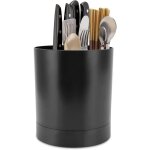 Csparkv - 1 porte - ustensiles de cuisine, organisateur d'ustensiles rotatif à 360 ° pots à ustensiles ... Csparkv - 1 porte - ustensiles de cuisine, organisateur d'ustensiles rotatif à 360 ° pots à ustensiles ...