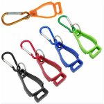 Csparkv - 10 pcs pince à gants porte gants avec mousqueton glove clips de sécurité utilisé pour Éviter ... Csparkv - 10 pcs pince à gants porte gants avec mousqueton glove clips de sécurité utilisé pour Éviter ...