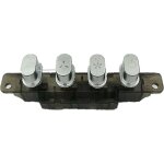 Csparkv ?11. 6�1. 6�1. 6cm?interrupteur � clavier pour hotte cuisine interrupteur � bouton - poussoir ...