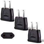 Csparkv - adaptateur prise usa, adaptateur voyage 3 x adaptateur prise japon, adaptateur prise france ... Csparkv - adaptateur prise usa, adaptateur voyage 3 x adaptateur prise japon, adaptateur prise france ...