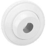 Buse de refoulement piscine hors sol, buse orientable piscine remplaable pour piscine raccord de buse ...
