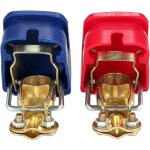Csparkv - cosse batterie, 1 pairs bornes de batterie de voiture, cosse batteries libération rapide, 12v ... Csparkv - cosse batterie, 1 pairs bornes de batterie de voiture, cosse batteries libération rapide, 12v ...