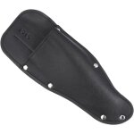 Cuir jardin scateur gaine, bypass scateur pochette protection tui ceinture pendaison fourreau housse ...