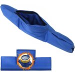 Housse d'isolation  compteur d'eau, 55x25cm couvercle isol pour compteur d'eau, universel protection ...