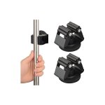 Porte - balai à balai magnétique, balai magnétique robuste pour outils de garage, garage cuisine buanderie ... Porte - balai à balai magnétique, balai magnétique robuste pour outils de garage, garage cuisine buanderie ...
