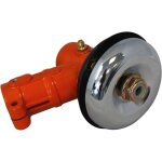 Csparkv - renvoi d'angle pour dbroussailleuse et multifonction 4 en 1