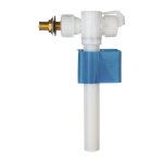 Robinet flotteur soupape de remplissage soupape à flotteur pour plastique et de réservoir en céramique, ... Robinet flotteur soupape de remplissage soupape à flotteur pour plastique et de réservoir en céramique, ...