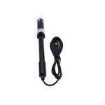 Sonde de ph - sonde de capteur de ph abs 0 - 14ph haute sensibilité, haute précision, précise et fiable ... Sonde de ph - sonde de capteur de ph abs 0 - 14ph haute sensibilité, haute précision, précise et fiable ...