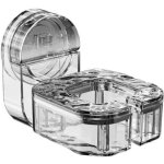 Csparkv - support mural rotatif � pour 360� pour s�che - cheveux, support mural � ventouse pour s�che ...