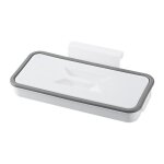 Support pour sac poubelle avec clip de fixation pour tiroir / porte / meuble, idéal pour camping - car, ... Support pour sac poubelle avec clip de fixation pour tiroir / porte / meuble, idéal pour camping - car, ...