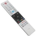 Ct - 8543 t�l�commande de remplacement - rc42151p 30101775 t�l�commande pour toshiba tv 32w2863dg 32w2863da ...