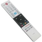 Ct - 8543 t�l�commande de remplacement - rc42151p 30101775 t�l�commande pour toshiba tv 32w2863dg 32w2863da ...