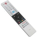 Ct - 8543 t�l�commande de remplacement - rc42151p 30101775 t�l�commande pour toshiba tv 32w2863dg 32w2863da ...