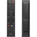Gistuch - ct - 90287a t�l�commande de remplacement tv multifonction pour contrleur toshiba