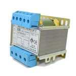 Cta transformatori elettrici - transformateur cta deux fils isolement 100va 230 - 400 / 24 + 24 tmsbcmk0. ... Cta transformatori elettrici - transformateur cta deux fils isolement 100va 230 - 400 / 24 + 24 tmsbcmk0. ...