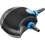 Ctf - 16000 supereco pompe de bassin d�bit max. de 16000 l / h consommation max. 140 w hauteur refoulement ...