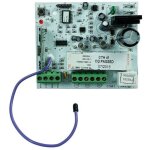 Cth41 ? ducati carte �lectronique entry level pour portail de petites dimensions, l�gers et bien �quilibr�s ...