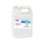 Anti - calcaire liquide ctx 607 - 5l Anti - calcaire liquide ctx 607 - 5l