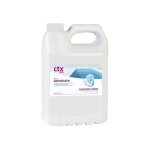 Anti - calcaire liquide ctx 607 astral - 1 litre