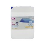 Ctx - produit d'entretien piscine 15 - ph minus - liquide - 20 l de Ctx - produit d'entretien piscine 15 - ph minus - liquide - 20 l de