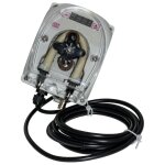 Ctx - pompe doseuse péristaltique ph e - series Ctx - pompe doseuse péristaltique ph e - series