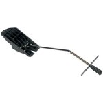 Cub cadet - obturateur mulching autoporte xt1 or106, xt2 qr106, xt3 qr106